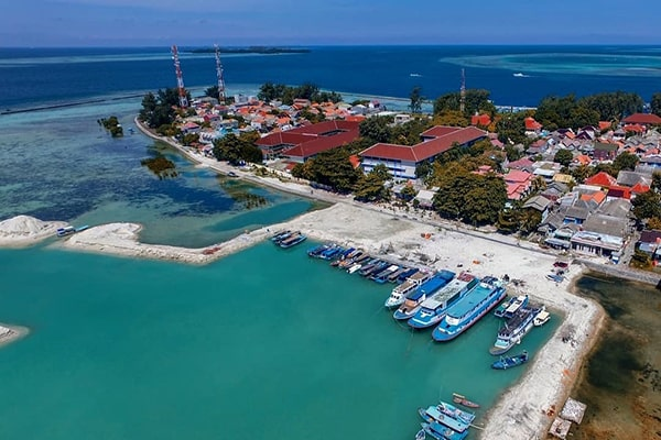 blog 5 Pulau Terindah di Kepulauan Seribu yang Wajib Dikunjungi 2025