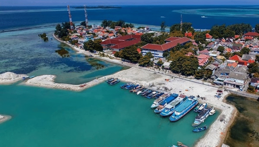 blog 5 Pulau Terindah di Kepulauan Seribu yang Wajib Dikunjungi 2025