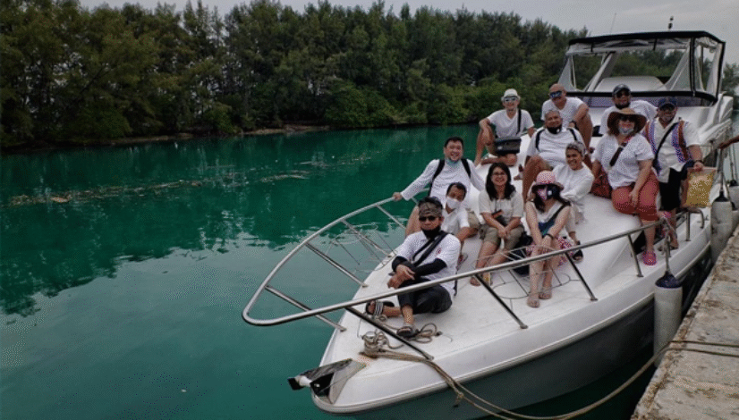 blog Kenapa Memilih PT. Trivaltra Oilean Saol sebagai Agen Wisata Anda