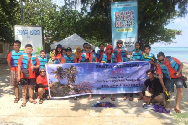 galeri pulau pari (2)